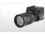 Target one X300V Black FlashLights AT5008-BK